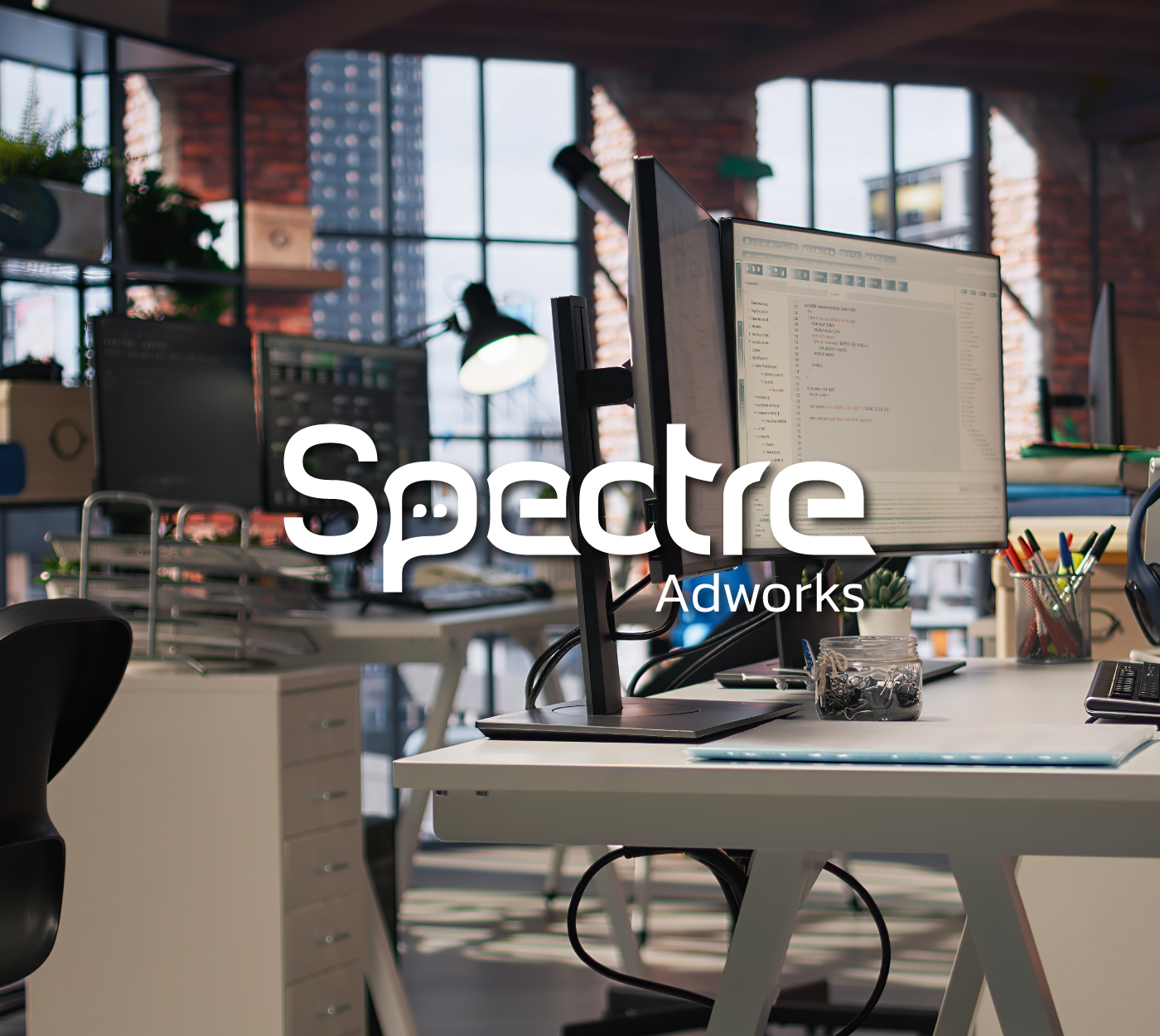 Spectre Sunum 1